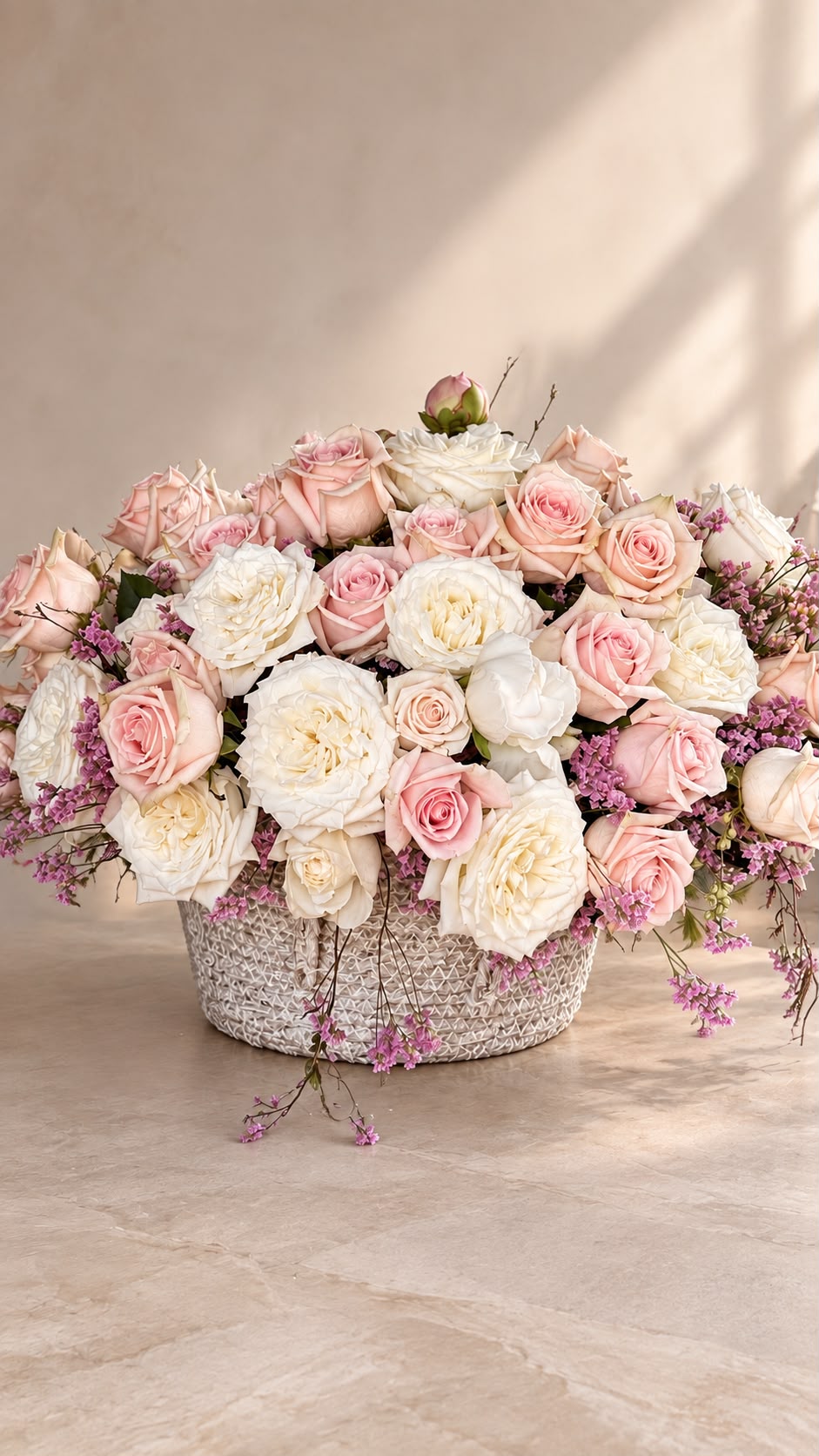Composiciones florales