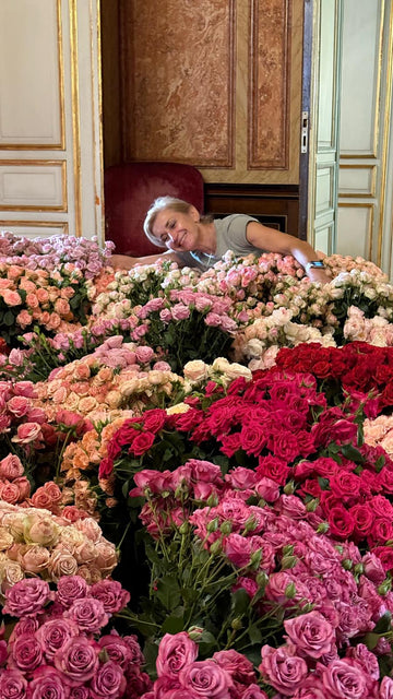 Tu estudio floral en Molina de Segura