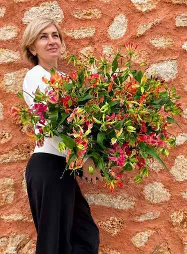 Ramos de flores